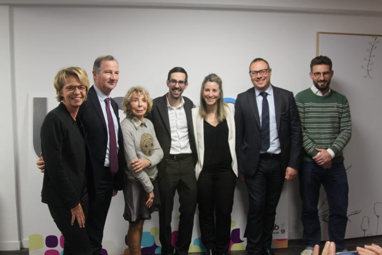 Quoi de prévu en 2024 pour l’UPE06