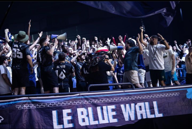 League est de retour à Nice pour les LFL Days