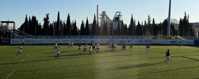 Le Stade Niçois poursuit sa série de victoire face à Tarbes.