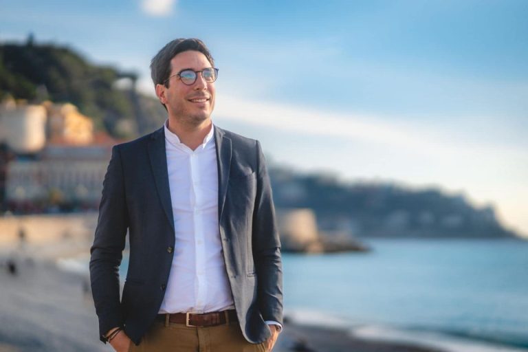 L’Office de Tourisme Métropolitain accueille son nouveau Directeur Général