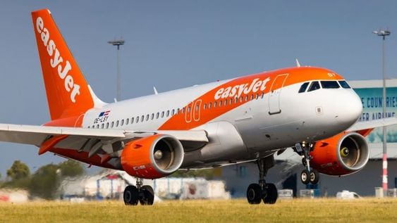 Easy Jet