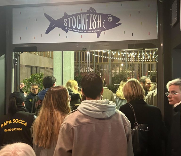 Le stand-up niçois à l’honneur avec le Gala du Bobar