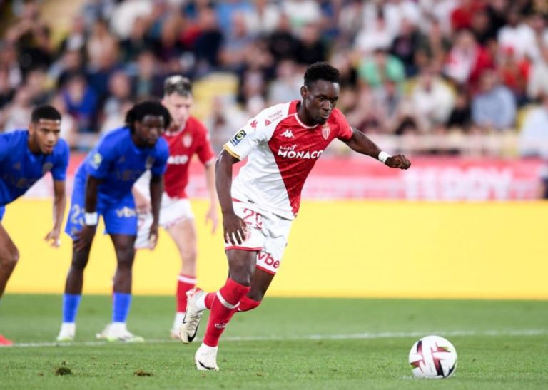 OGC Nice – AS Monaco : un derby sous haute tension