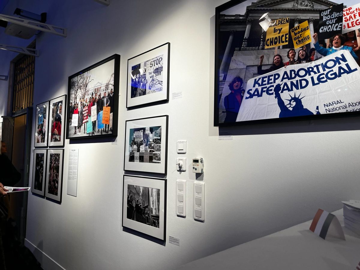 Le Musée de la Photographie présente la rétrospective du photographe Henri Dauman