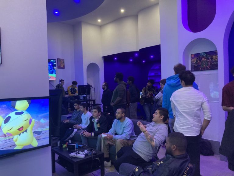Esport : le nouveau tournoi Smash… le Riviera