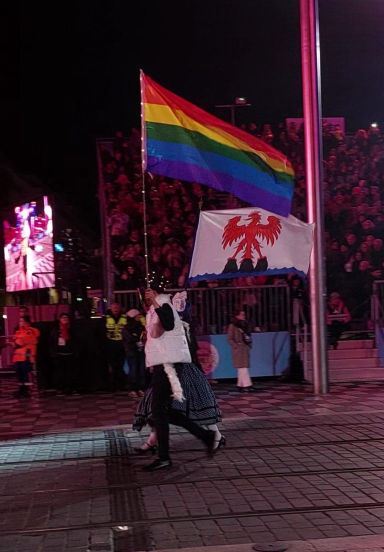 En image : la 5e édition Lou Queernaval fait recette