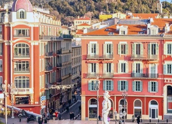 Place Masséna