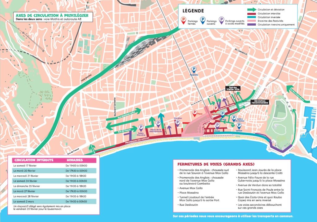 Nice Carnival 2024: All the Practical Information 1 plan carnaval 2024 1024x719 1