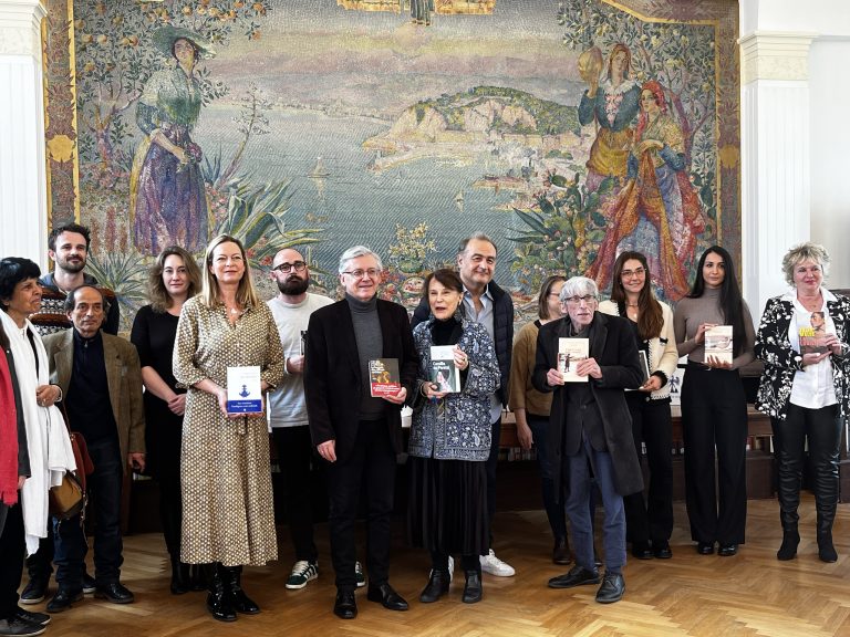 Appel à candidatures pour le jury du Prix Nice Baie des Anges 2025
