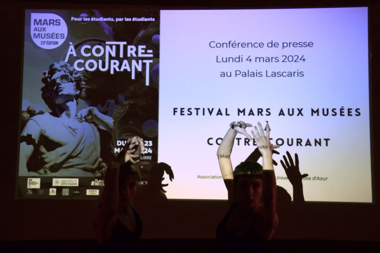 Mars aux Musées : la jeunesse « À contre-courant » de l’art ?
