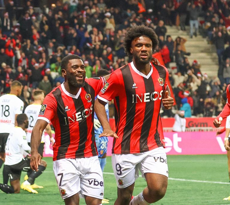 Lens – Nice : mettre fin à la spirale négative