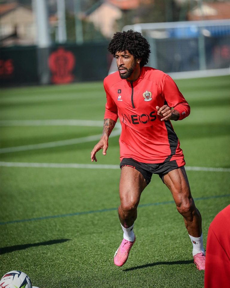 Football : les Aiglons entament la dernière ligne droite !