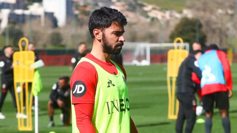 Nice – Montpellier : stopper cette mauvaise passe