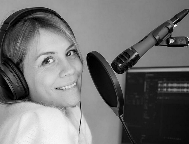 Laura Aimé-Lewis : des conseils de maman aux futurs parents