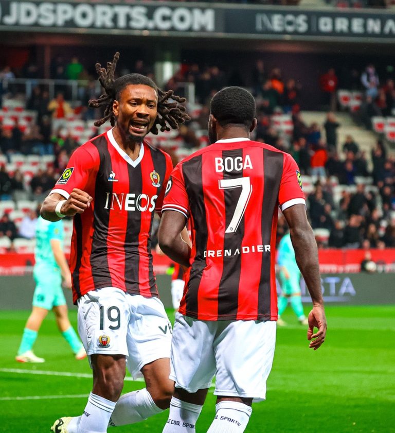 L1 : nouvelle contre-performance pour l’OGC Nice !