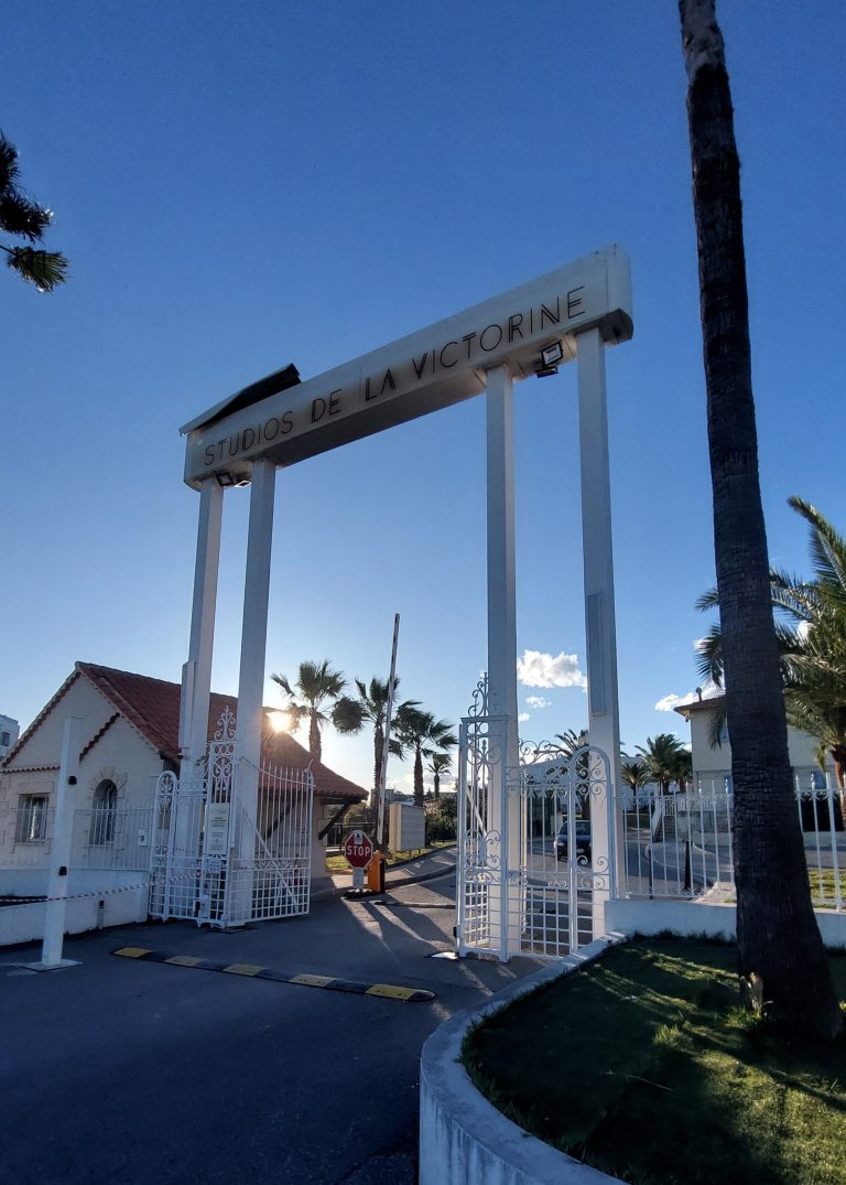 Studios de la Victorine : un partenariat solide avec la ville de Nice