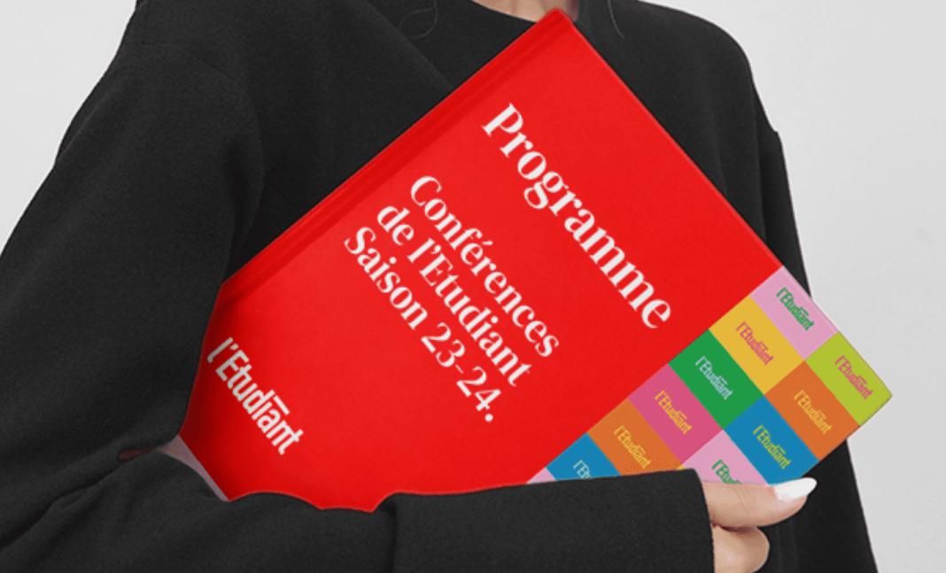 Salon de l'apprentissage, de l'alternance et des métiers ©L'Etudiant