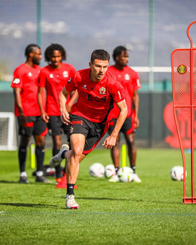 L1 : réaction attendu côté OGC Nice