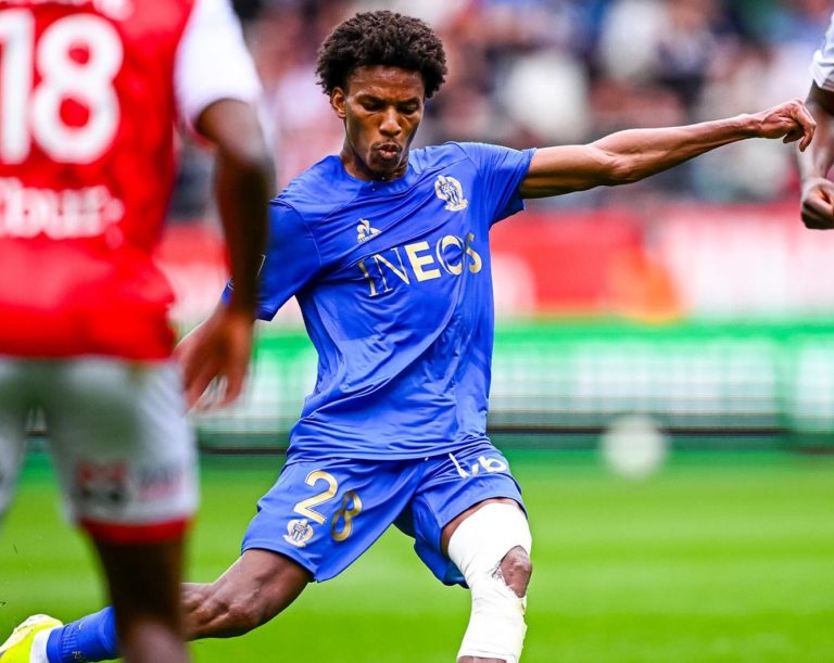 Foot : Pourquoi le Gym ne joue pas ce weekend ?