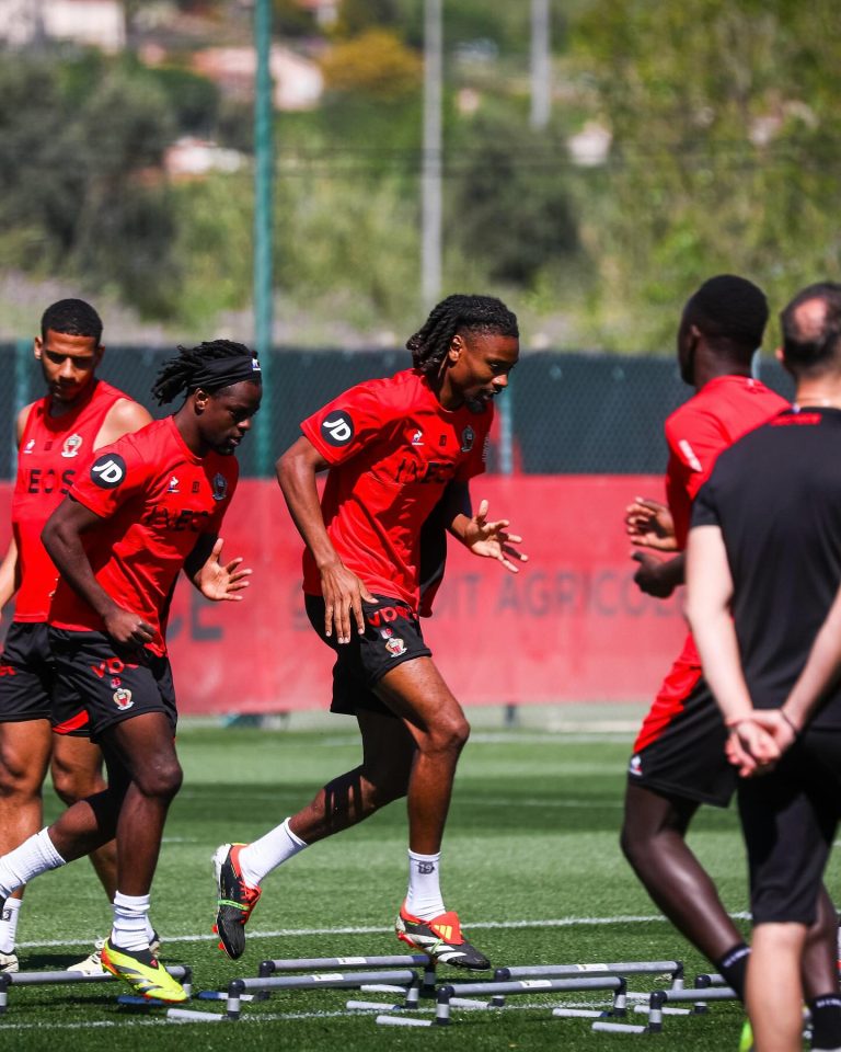 Nice-Lorient : retrouver la victoire à domicile