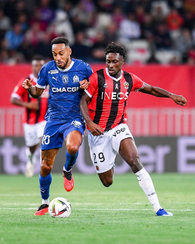 OM-Nice : le derby est enfin là