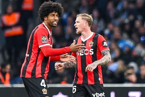 L1 : victoire impérative dans la course à l’Europe
