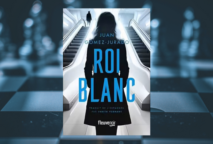 Roi blanc