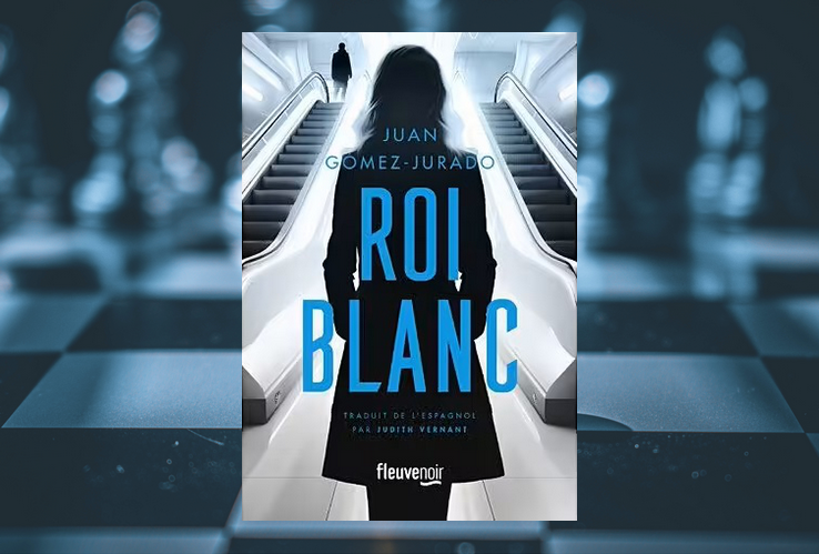 Roi blanc