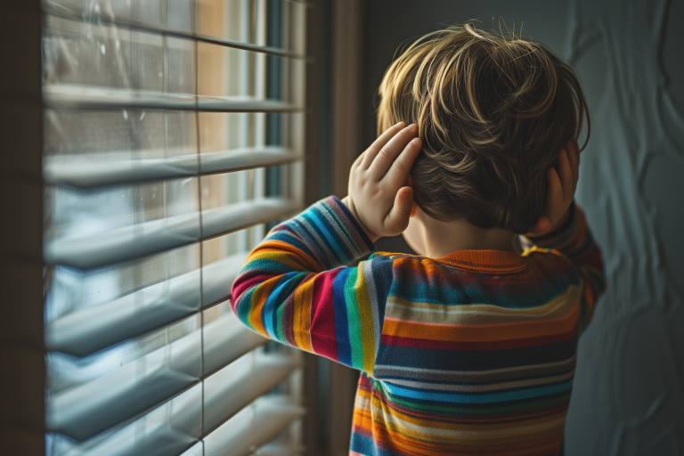 Une association organise une formation sur la gestion de l’autisme à l’hôpital Pasteur 2