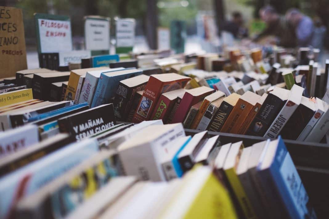 Fête de la Librairie Indépendante : Célébration de la Culture et de la Poésie
