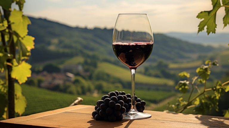 Le vignoble de Bellet à l’honneur pour deux soirées