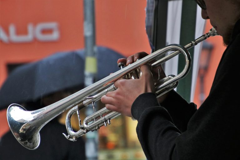 Festi Jazz célèbre le jazz à Nice