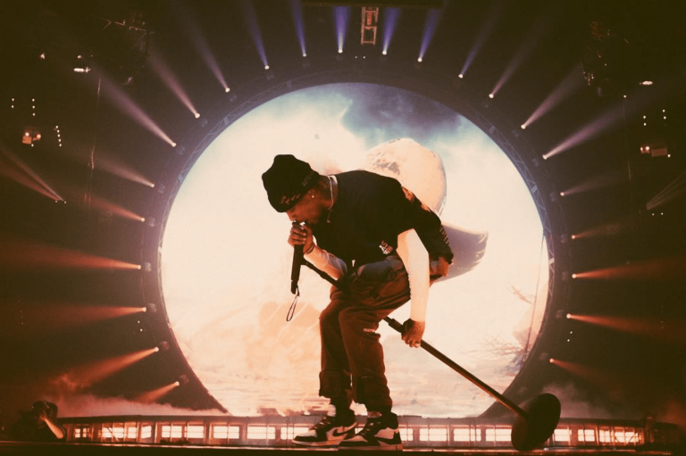 Travis Scott