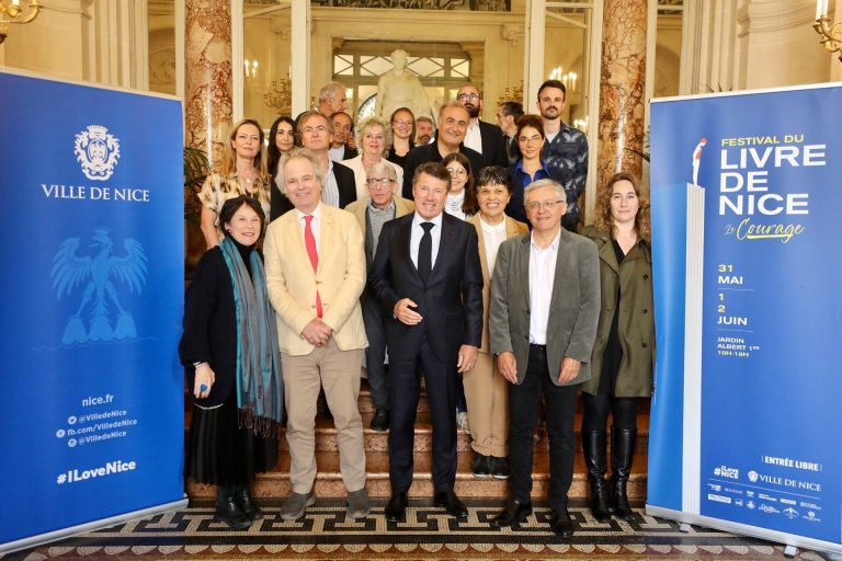 Festival du Livre