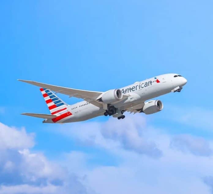 American Airlines