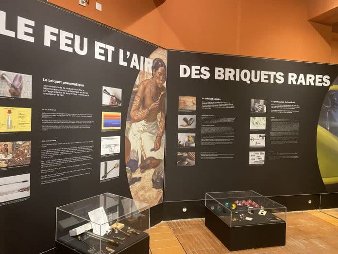 Musée archéologie