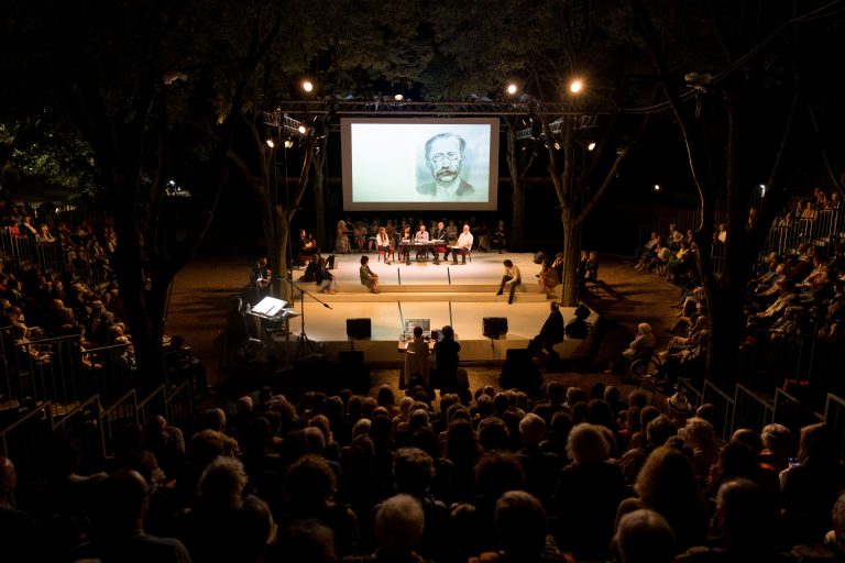 Le Théâtre National de Nice a dévoilé sa programmation pour 2024