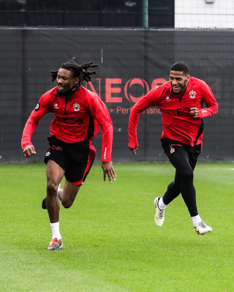 L1 : Nice-PSG, se donner le droit de rêver