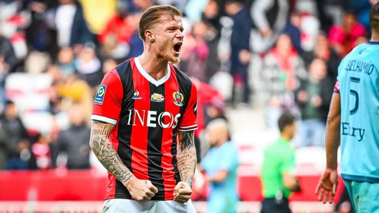 L1 : Nice – Le Havre, gagner pour valider l’Europe