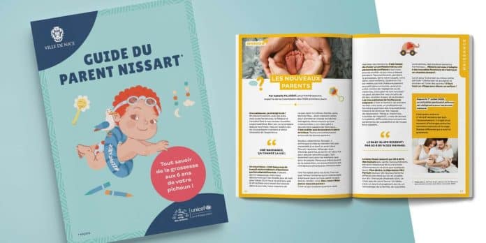 Le Guide du Parent Nissart