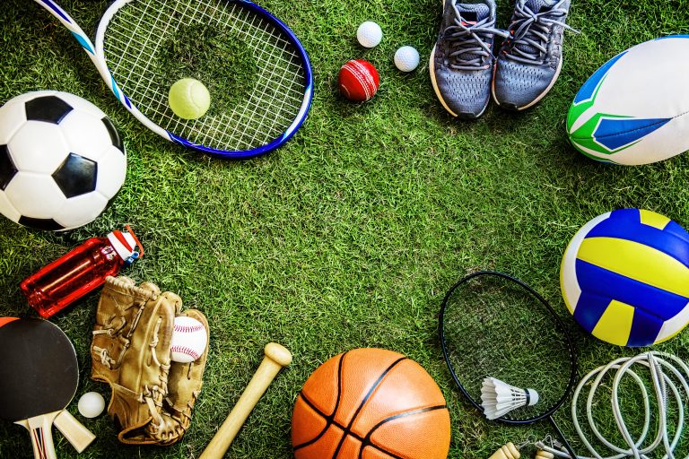 Le Sport se met à l’écologie !