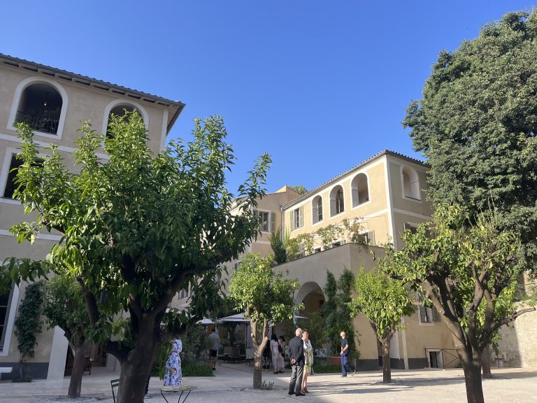 L’office de Tourisme annonce 13 millions de nuitées en 2024 sur la Côte d’Azur