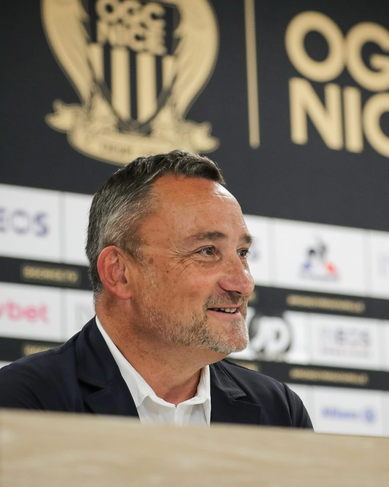 Football : le point mercato de l’OGC Nice