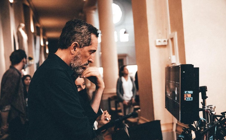Gad Elmaleh arrive sur Nice avec son festival humoristique « Jubil »