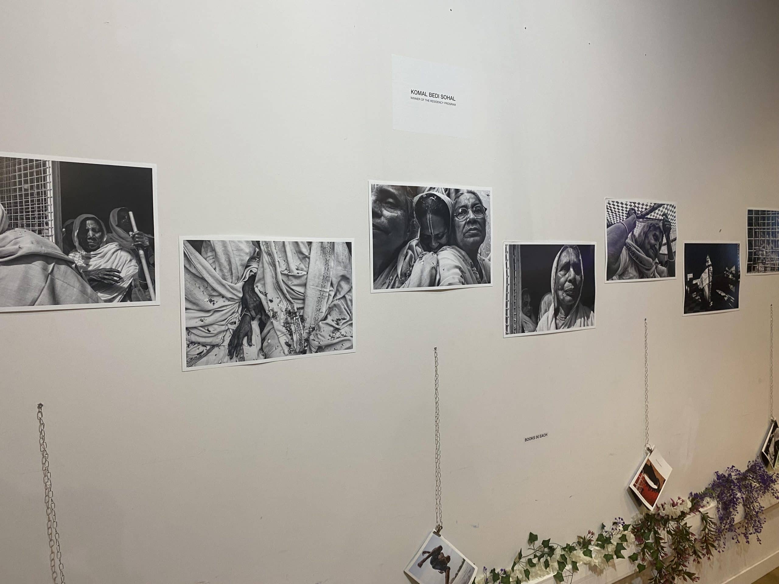 Le mois de la photo revient à la Gare du Sud
