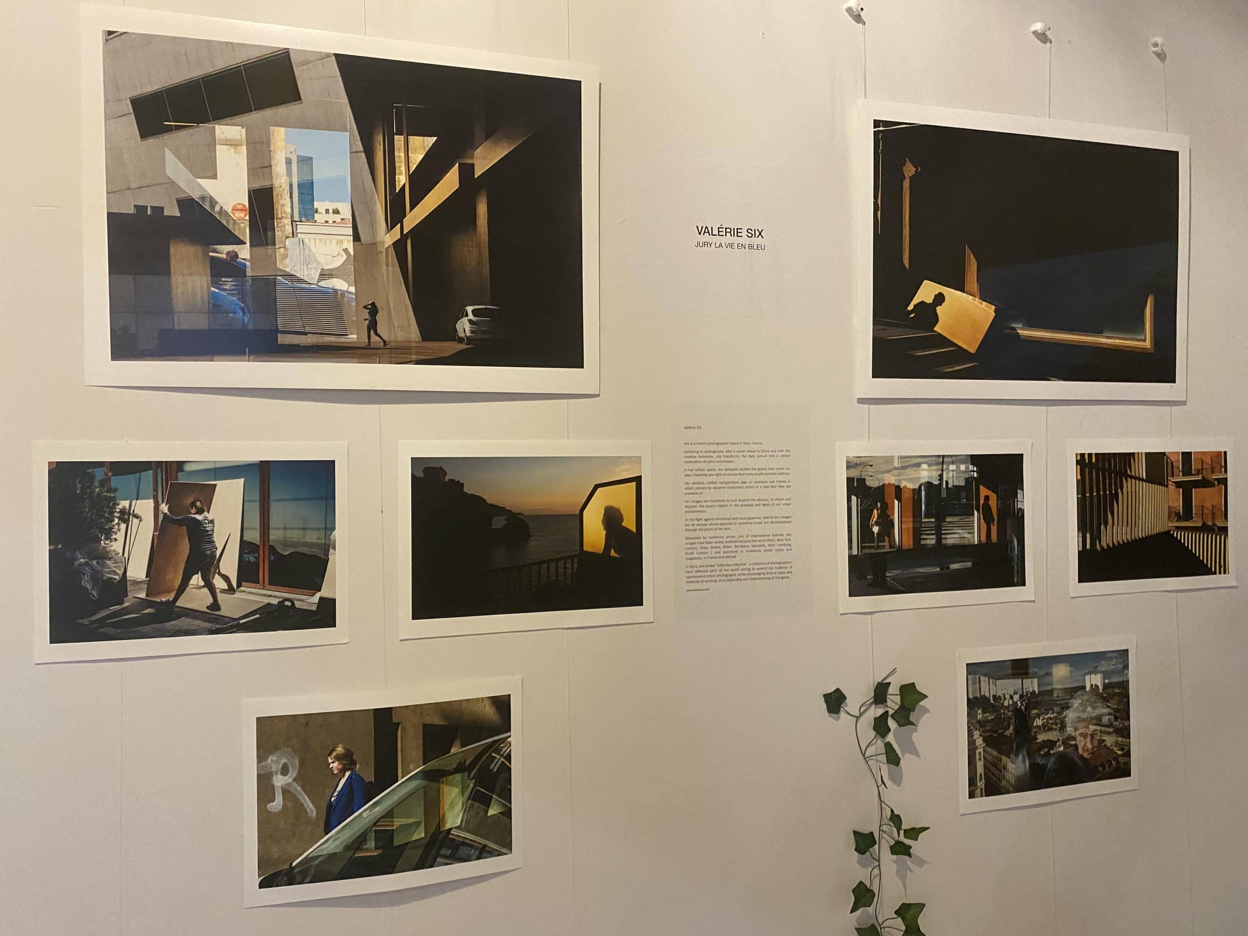 Le mois de la photo revient à la Gare du Sud