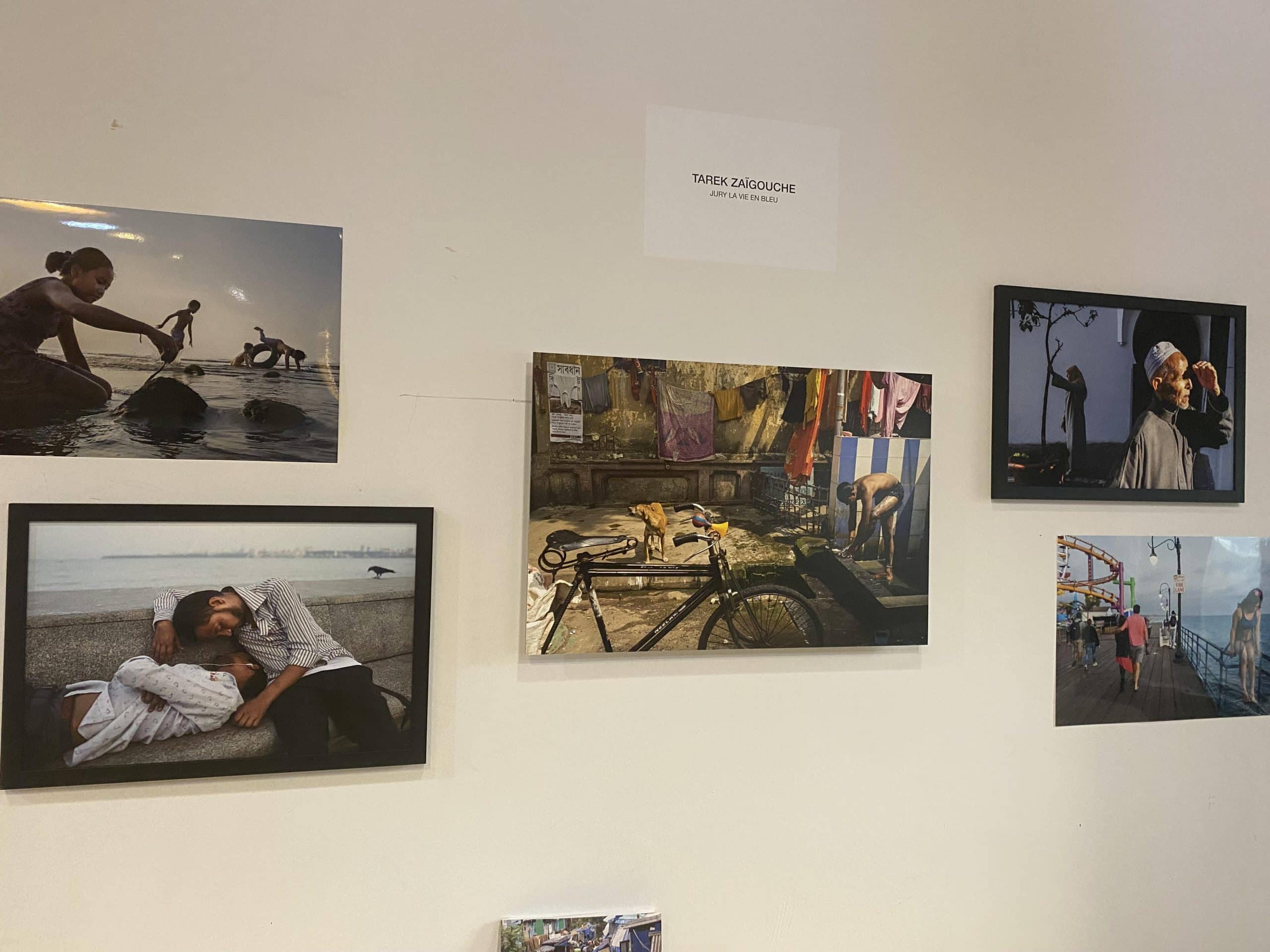 Le mois de la photo revient à la Gare du Sud