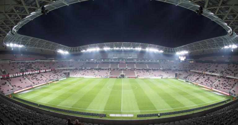 JO 2024 : la Nouvelle-Zélande dompte la Guinée à l’Allianz Riviera de Nice 