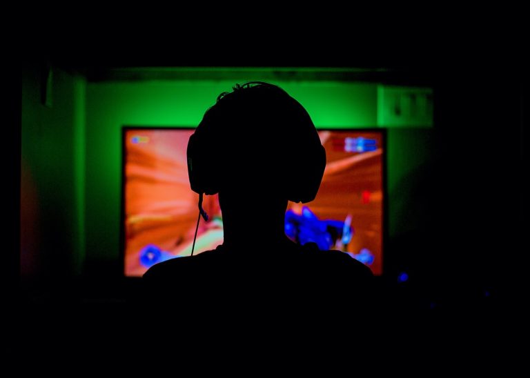 Nice, la nouvelle terre d’accueil pour l’E-sport