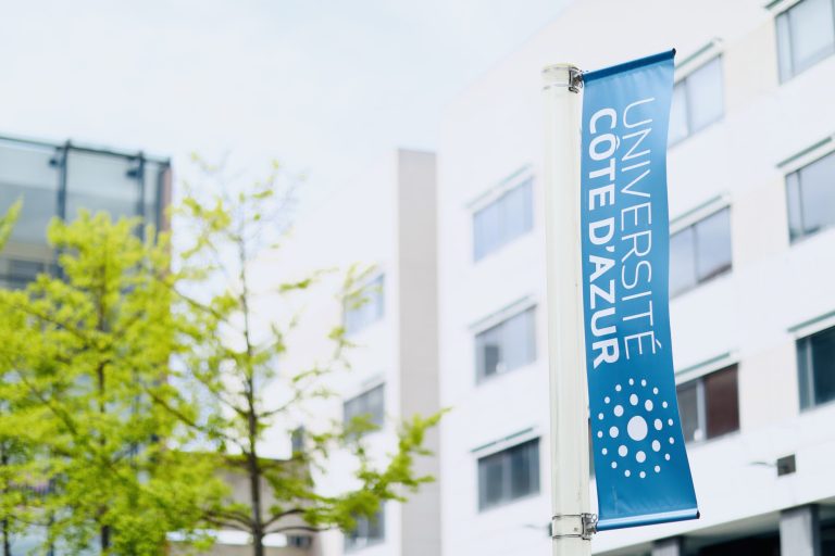 L’enseignement supérieur va évoluer à Nice